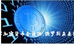 普京宣布数字加密货币合法化：俄罗斯未来经济