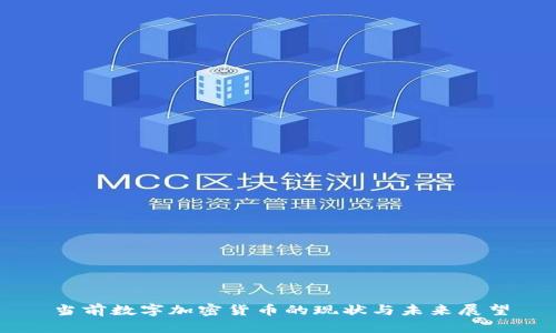 当前数字加密货币的现状与未来展望