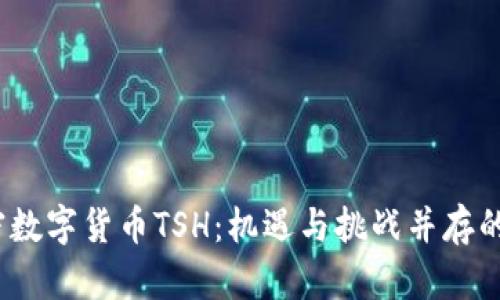 :加密数字货币TSH：机遇与挑战并存的未来