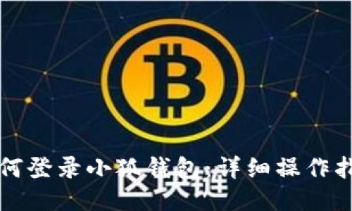 如何登录小狐钱包：详细操作指南