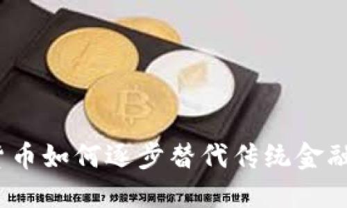 加密货币如何逐步替代传统金融系统？
