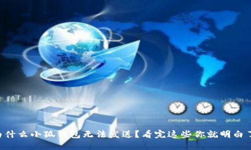 为什么小狐钱包无法发送？看完这些你就明白了！