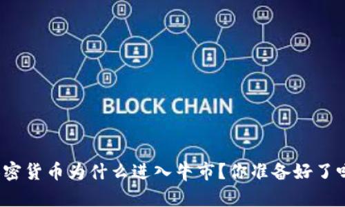 加密货币为什么进入牛市？你准备好了吗？