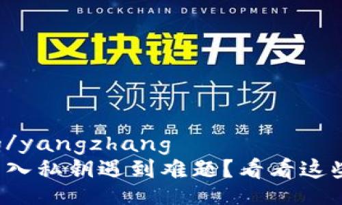 yangzhang/yangzhang
小狐钱包导入私钥遇到难题？看看这些解决方案！