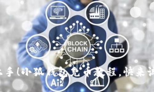 轻松上手！小狐钱包充币教程，快来试试吧！