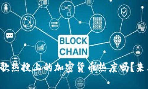 你想知道谷歌热搜上的加密货币热度吗？来看这篇文章！