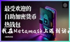 为什么我在Metamask上遇到访