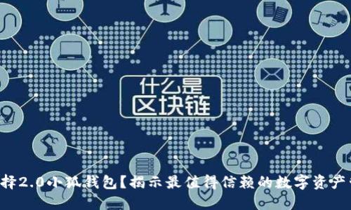为什么选择2.0小狐钱包？揭示最值得信赖的数字资产管理工具！
