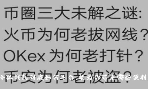 小狐钱包到底如何运作，能为你带来哪些便利？