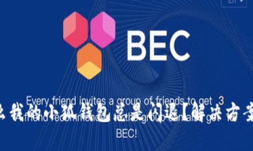 为什么我的小狐钱包总是闪退？解决方案来啦！