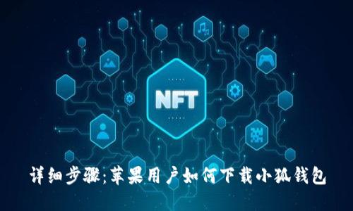 详细步骤：苹果用户如何下载小狐钱包