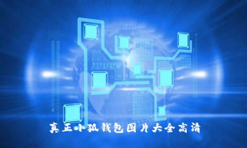 真正小狐钱包图片大全高清