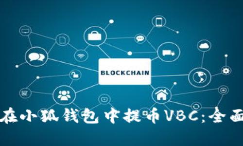 如何在小狐钱包中提币VBC：全面指南