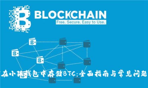 如何在小狐钱包中存储BTC：全面指南与常见问题解答