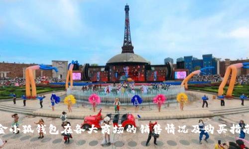 金小狐钱包在各大商场的销售情况及购买指南