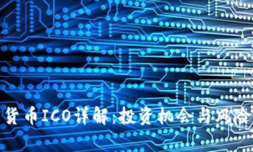 加密货币ICO详解：投资机会与风险并存