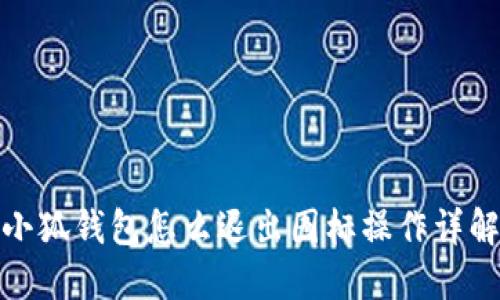 小狐钱包怎么退出图标操作详解