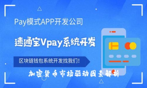 加密货币市场驱动因素解析
